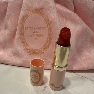Estee Lauder Rebellious Rose Pure Color Lipstick